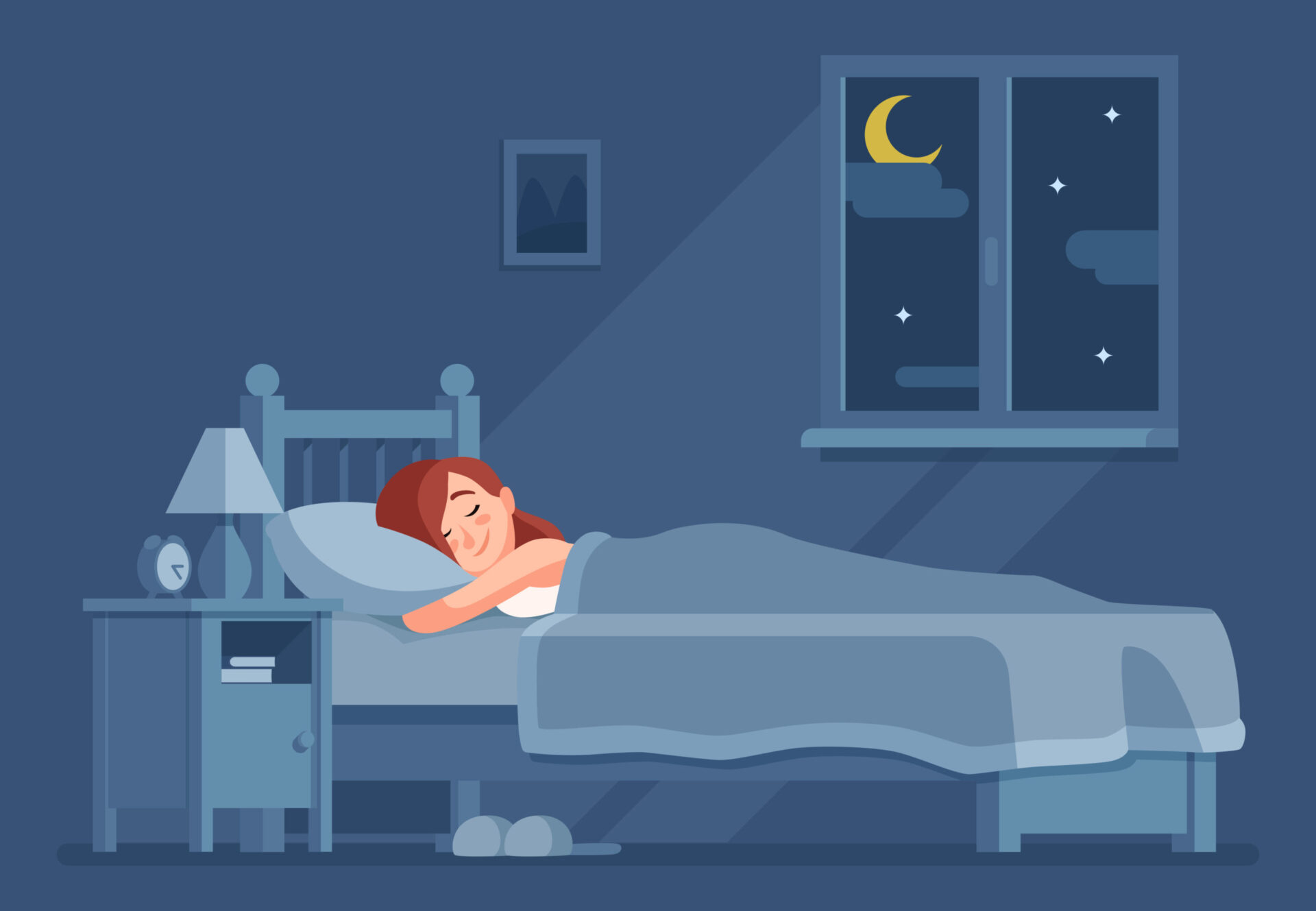 Sleep - An Overview - CE4Less