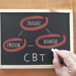 Cognitive Behavioral Therapy