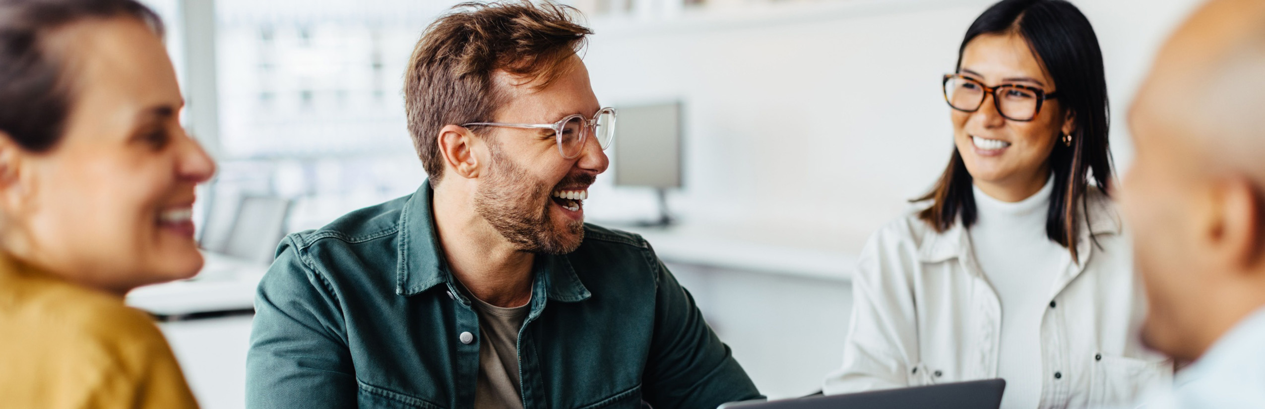 5 Techniques to Promote Positive Mental Health in the Workplace - CE4Less