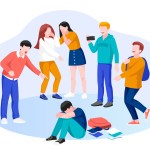 Bullying and Mental Health in Children and Adolescents