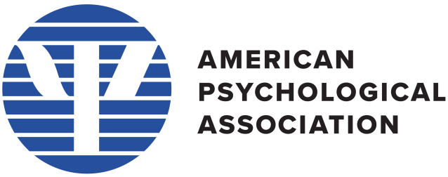 Logo for American Psychological Association