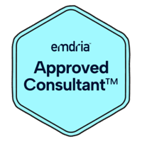 emdria Approved Consultant