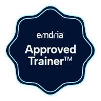 emdria Approved Trainer