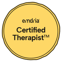 emdria Certified Therapist