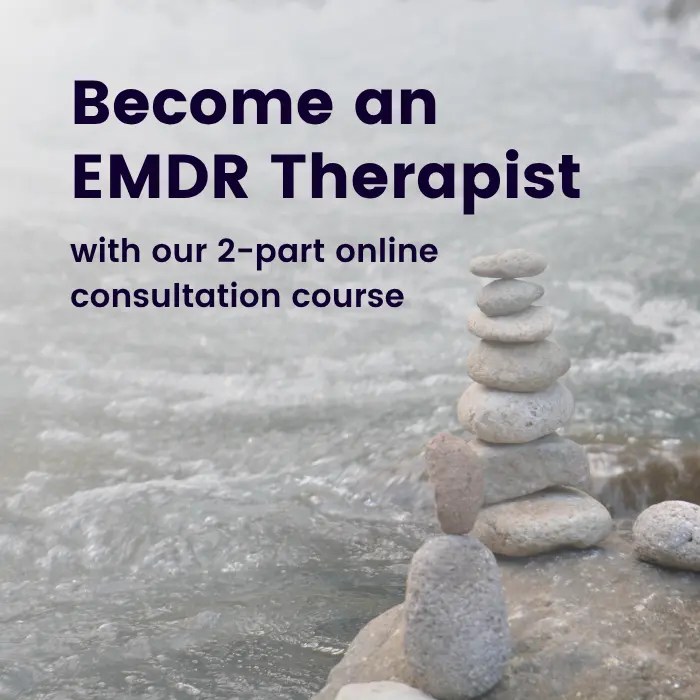 EMDR Basic Training