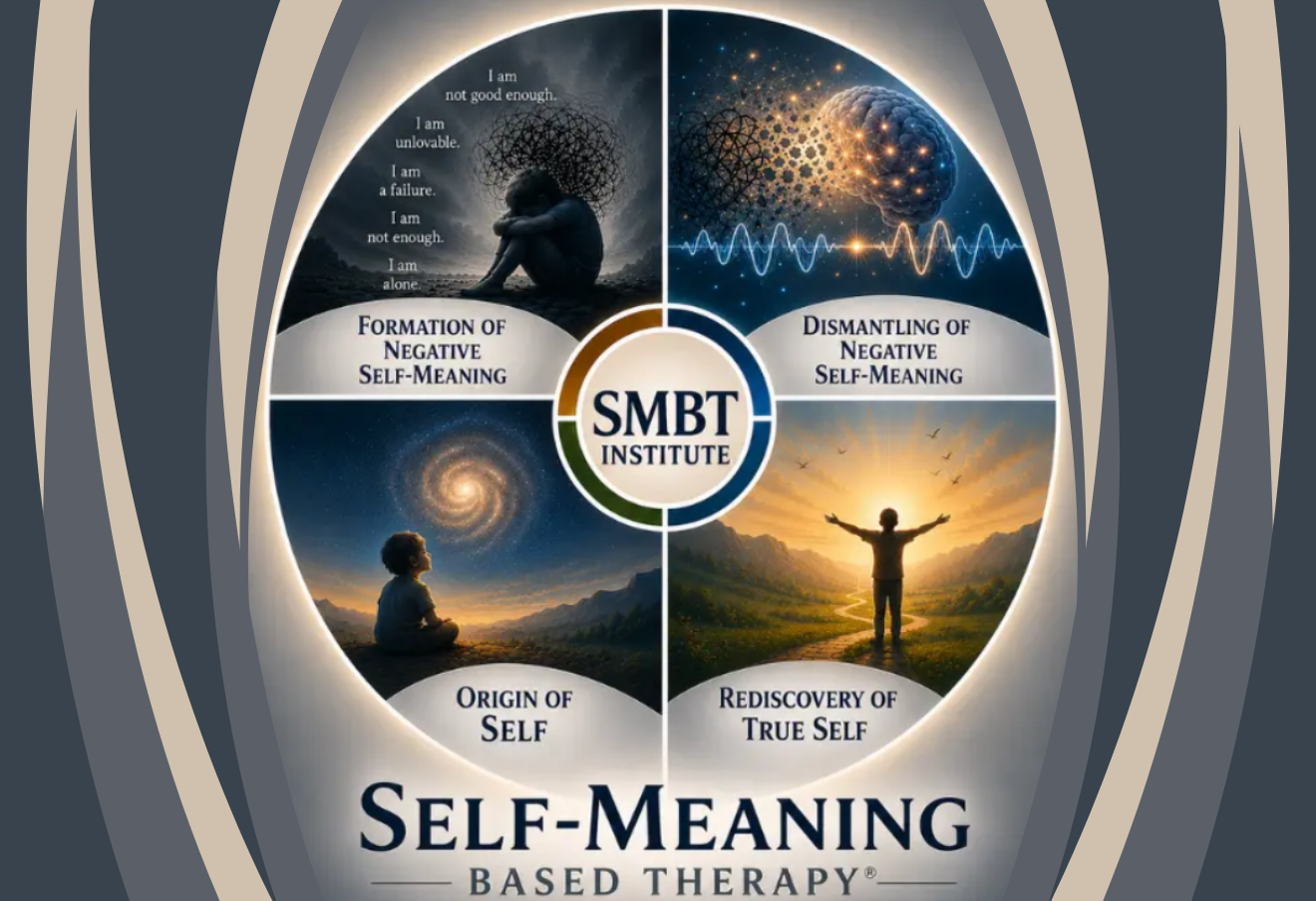 Self-Meaning Based Therapy: An Integrative Model of Psychotherapy
