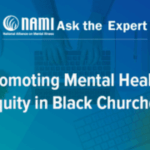 Promoting Mental Health Equity in Black Churches