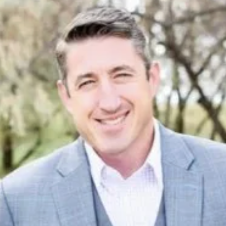 Author photo of James Harper